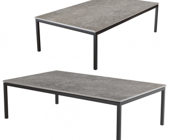 Modern Dining Table-ID:212011104