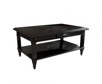 European Style Coffee Table-ID:480781082