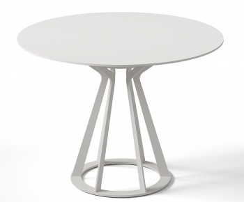 Modern Dining Table-ID:410969314