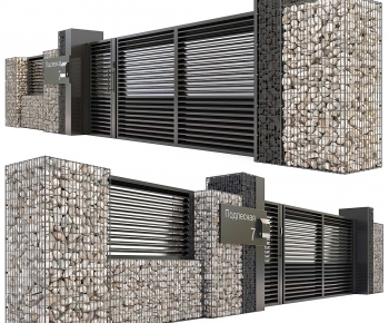 Modern Door-ID:736110932