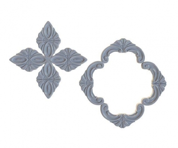 European Style Carving-ID:772515061