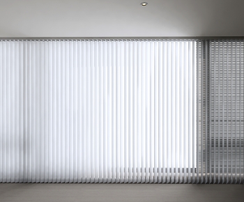Modern Venetian Blinds-ID:534971008