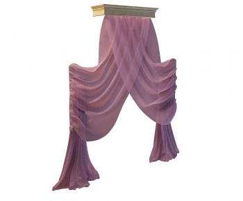 Modern The Curtain-ID:297281038