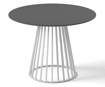 Modern Dining Table-ID:163907057