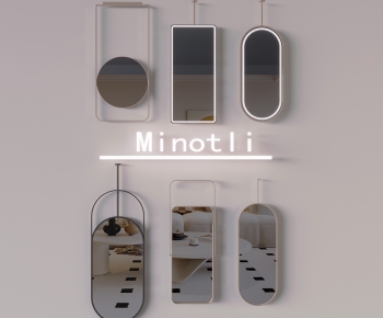 Modern The Mirror-ID:853641032