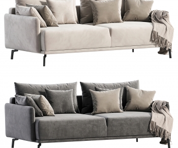 Modern A Sofa For Two-ID:161062006