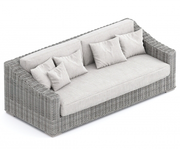 Modern A Sofa For Two-ID:953369186