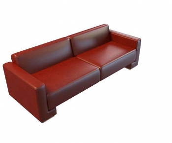 Modern A Sofa For Two-ID:490928898
