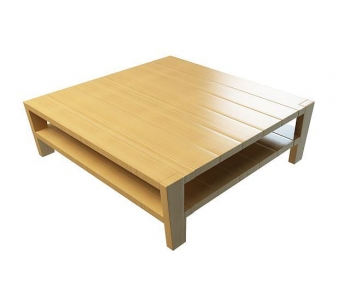 Modern Coffee Table-ID:597697024