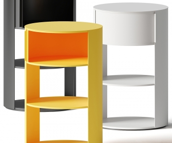 Modern Bedside Cupboard-ID:816495907