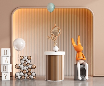 Modern Sculpture-ID:970686914