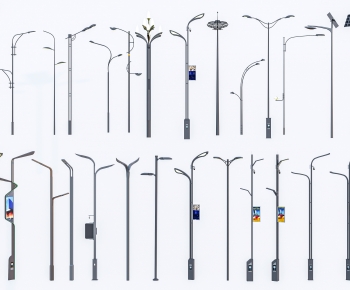 Modern Outdoor Light-ID:790452001