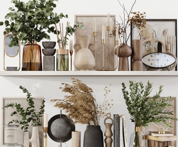 Modern Decorative Set-ID:624099975