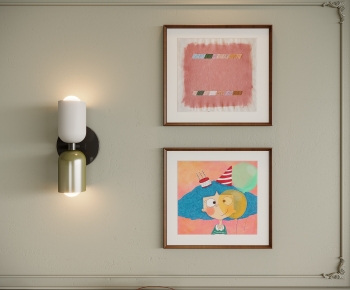 Modern Painting-ID:329307083