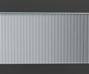 Modern Venetian Blinds-ID:542136915