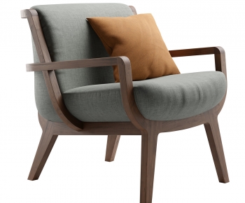 Modern Lounge Chair-ID:950601101