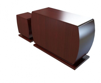 Modern Side Cabinet-ID:647922999