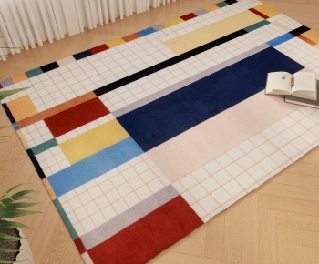Modern The Carpet-ID:633116014