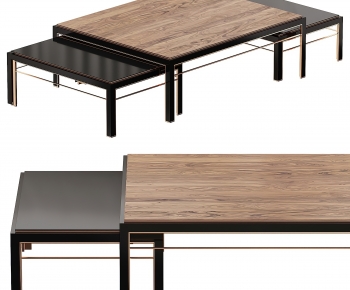 New Chinese Style Coffee Table-ID:316598891