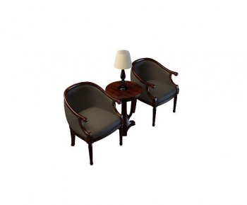 European Style Lounge Chair-ID:712395918