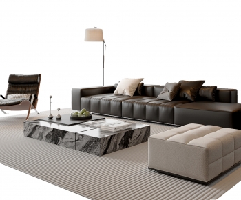Modern Sofa Combination-ID:954834946