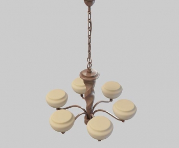 Simple European Style Droplight-ID:584773068