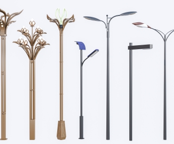 Modern Outdoor Light-ID:674314981