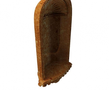 Modern Buddhist Niche-ID:296026957