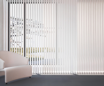 Modern Venetian Blinds-ID:138603935