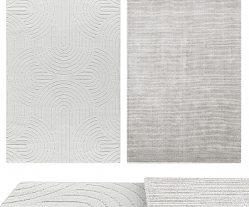 Modern The Carpet-ID:510138998