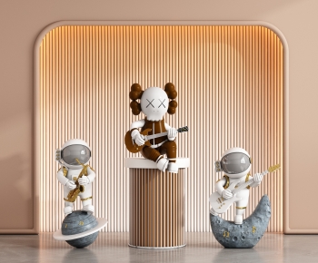 Modern Sculpture-ID:967619452