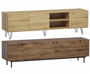 Modern TV Cabinet-ID:200457104