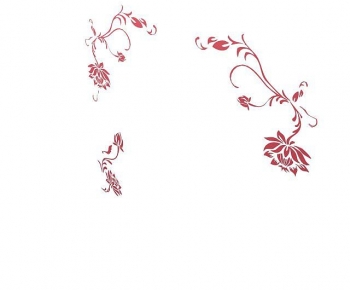 Modern Wall Decoration-ID:947659976