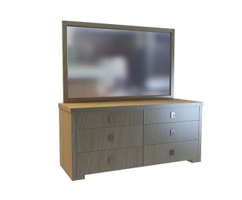 Modern Dresser-ID:984555964