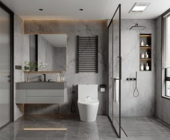 Modern TOILET-ID:953219891