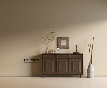 Modern Side Cabinet-ID:171883119