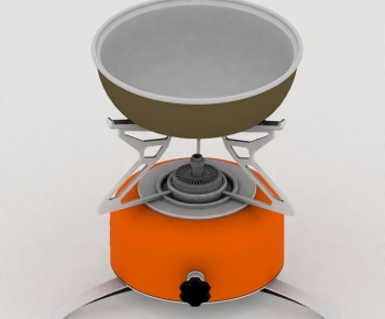 Modern Electric Kitchen Appliances-ID:438376904