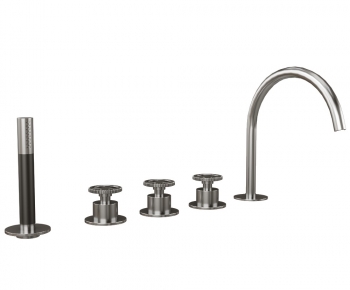 Modern Faucet/Shower-ID:876027112