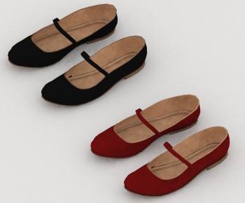 Modern Shoes-ID:117948066