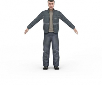 Modern Man-ID:159841065