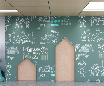 Modern TV Wall-ID:474383128