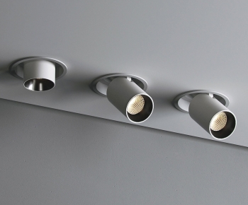 Modern Spotlights-ID:754215006