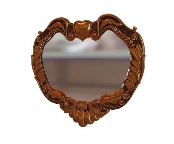 European Style The Mirror-ID:998830088