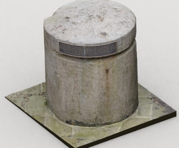 Modern Sculpture Sketch-ID:659199958