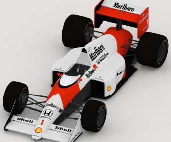 Modern Car-ID:486237058