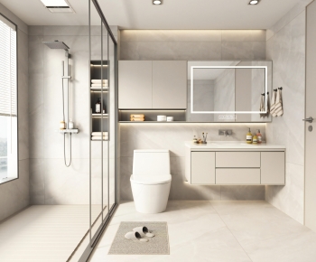 Modern TOILET-ID:789200073