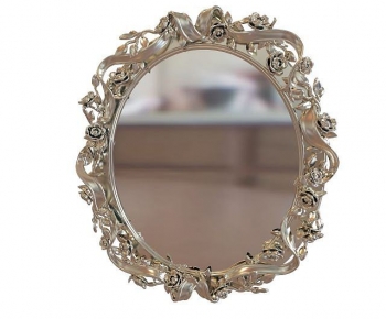 European Style The Mirror-ID:113428129