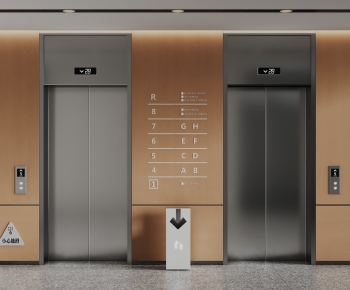 Modern Lift-ID:612502104