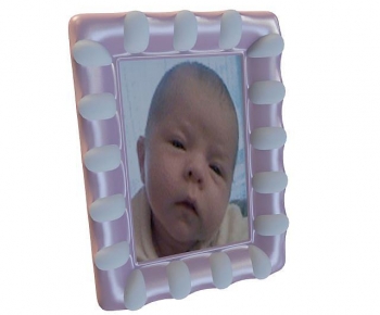 Modern Picture Frame-ID:344809066