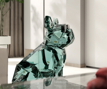 Modern Sculpture-ID:447020589